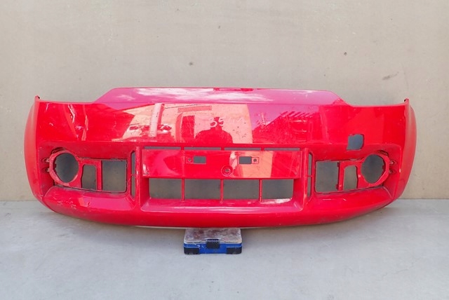 фото №1, Бампер перед передний suzuki ignis 3 iii 2016-