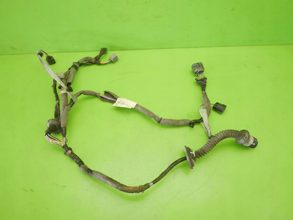 фото №1, Жгут дверь задняя правая volvo s80 i 2.4 20v 98-04