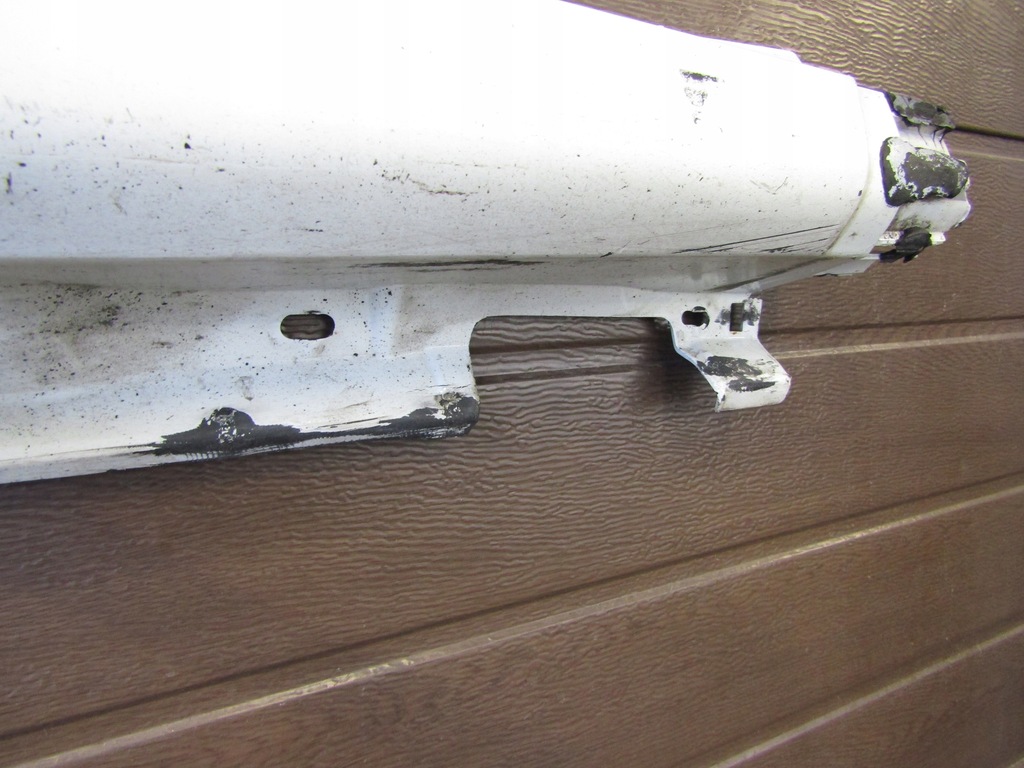 фото №5, Молдинг порог правая порог volvo c30 r design 07-