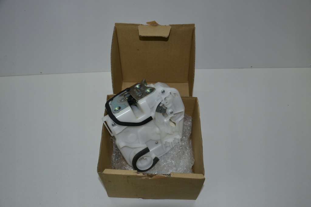 фото №1, Mitsubishi outlander iii asx замок pp новий