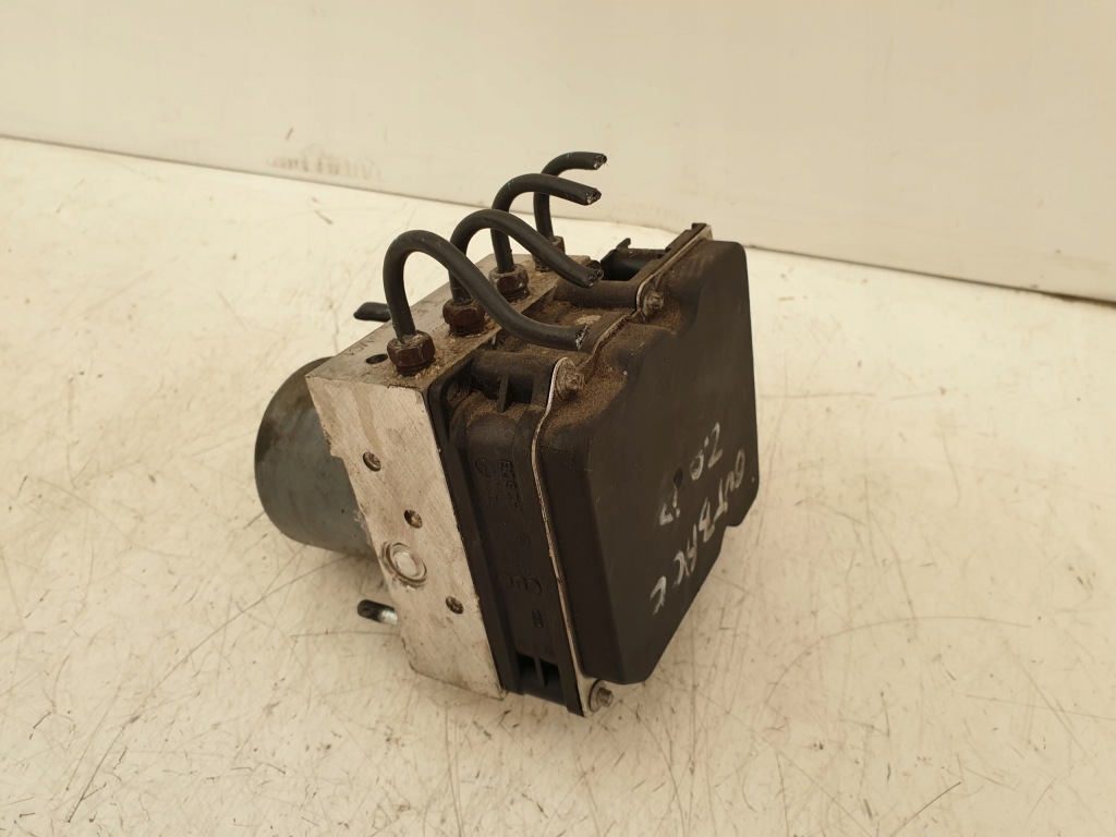 фото №1, Насос abs subaru legacy iv outback eu