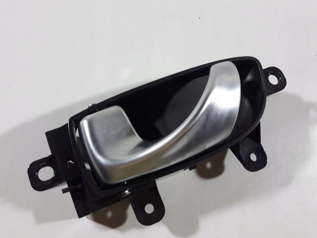 фото №12, Infiniti q50 ручка внутрішня ліва