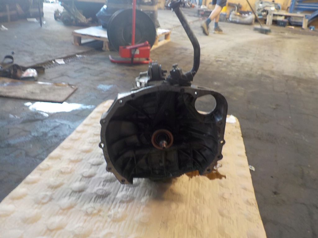 фото №7, Vectra c 2.2 cdti корпус фильтра масла