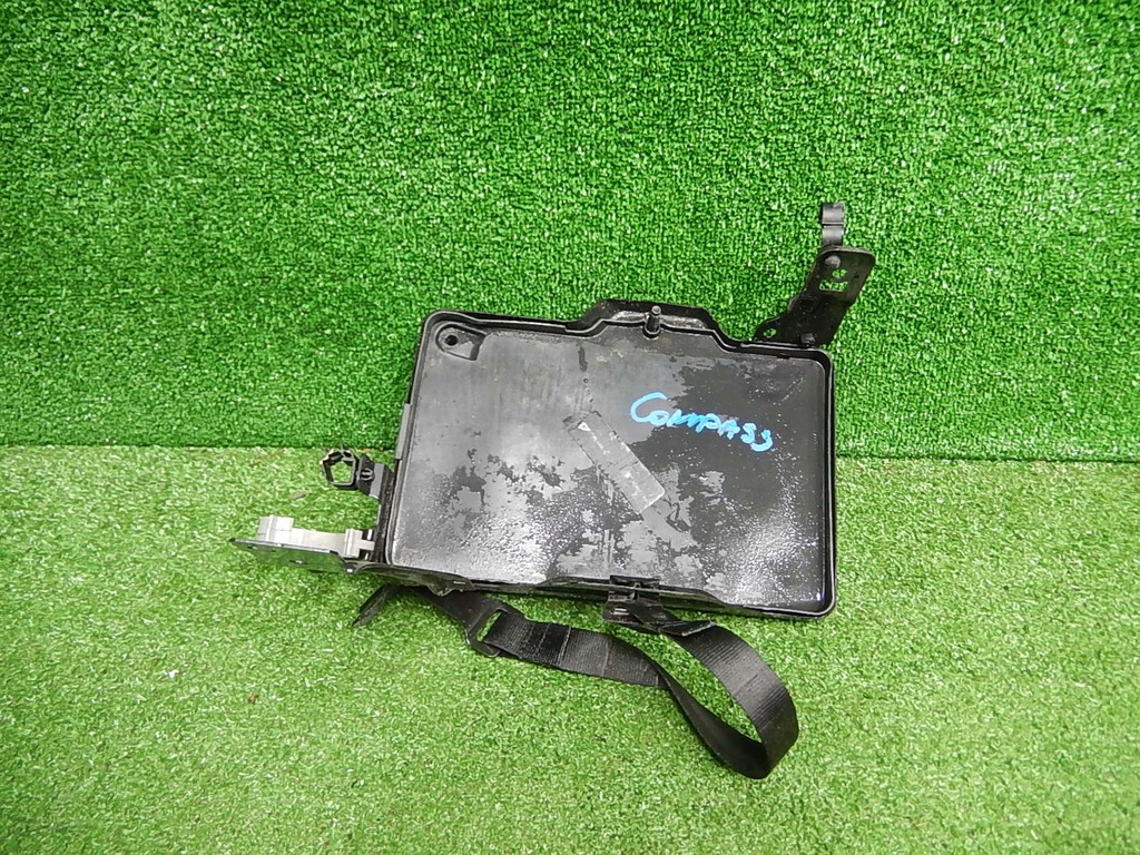 фото №1, Основа акумулятор jeep compass 2016-