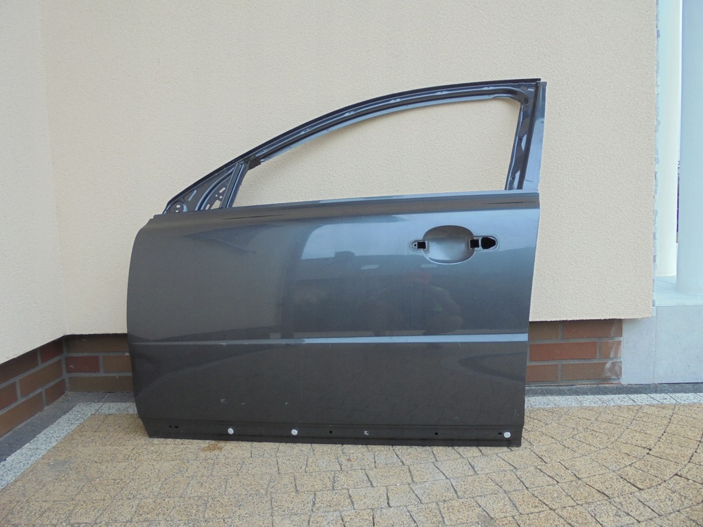 фото №1, Дверь volvo s80 ii 2 v70 iii 3 левая перед