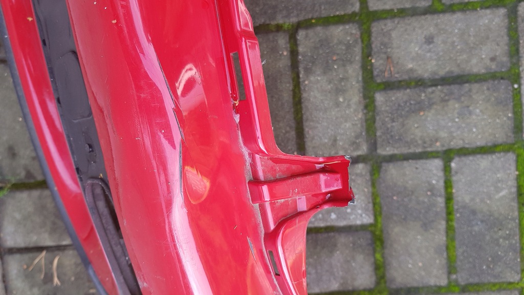 фото №5, Mini cooper r56 бампер перед решётка