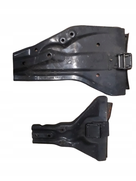 фото №1, Scania кронштейн, кронштейн подкрылок