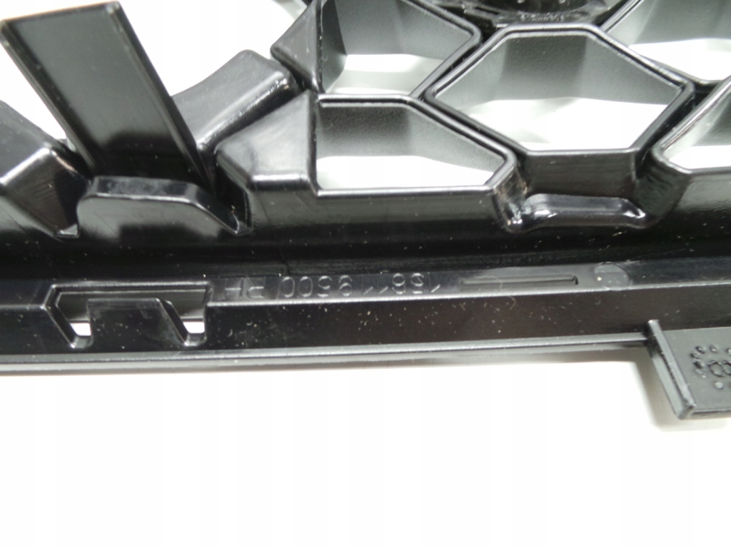 фото №5, Решётка бампера правая alfa romeo giulia veloce pdc