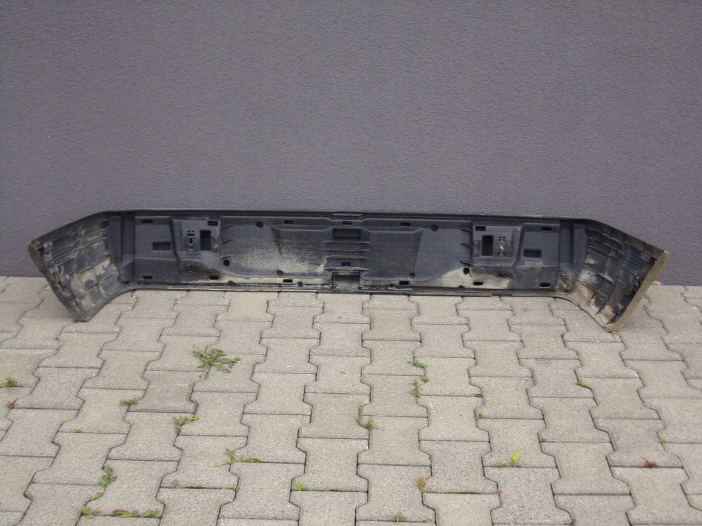 Opel kadett e бампер задній задній Недорого