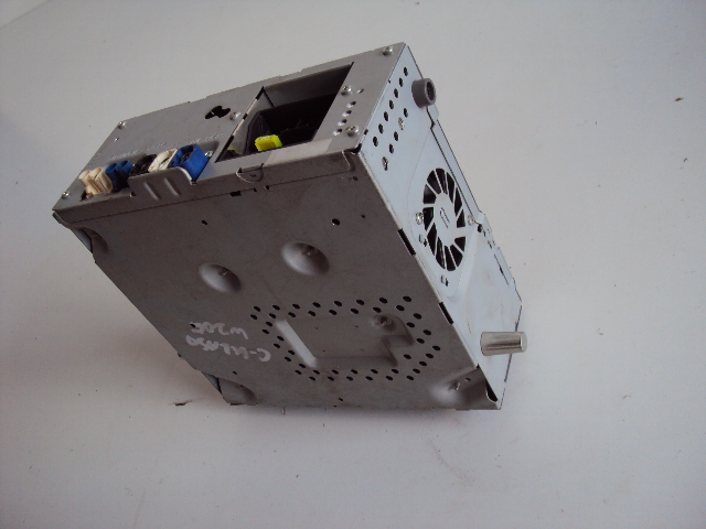 фото №4, Навигация считыватель mercedes c-klasa w205