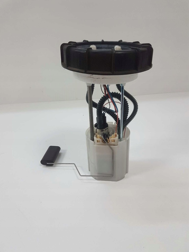 фото №1, Ford ecosport 1.0 насос пального cn15-9h307-fc