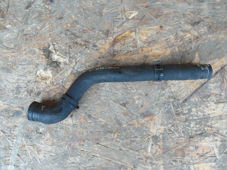 фото №1, Audi s3 8p golf vi r20 cupra r 2.0 tfsi wąż насос циркуляція 1k0121063j