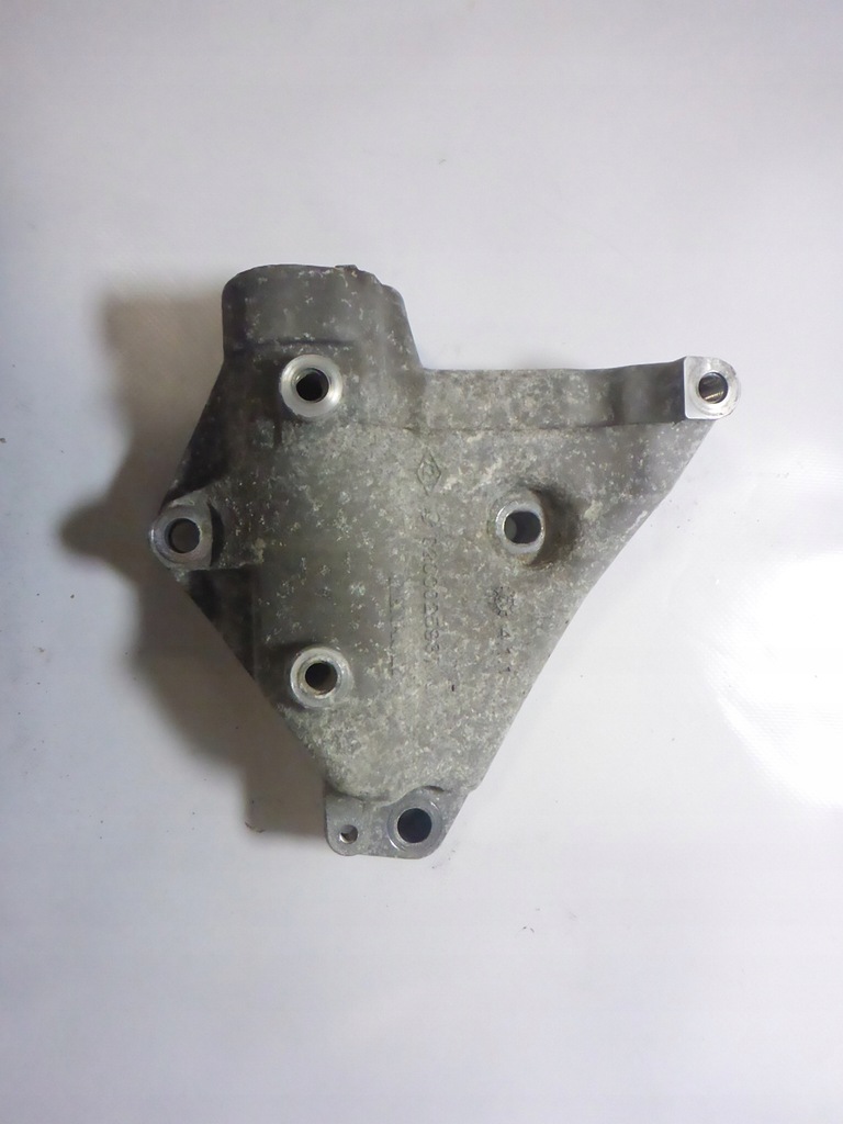 фото №1, Кронштейн кронштейн двигателя renault clio iv 13- 1.2 b