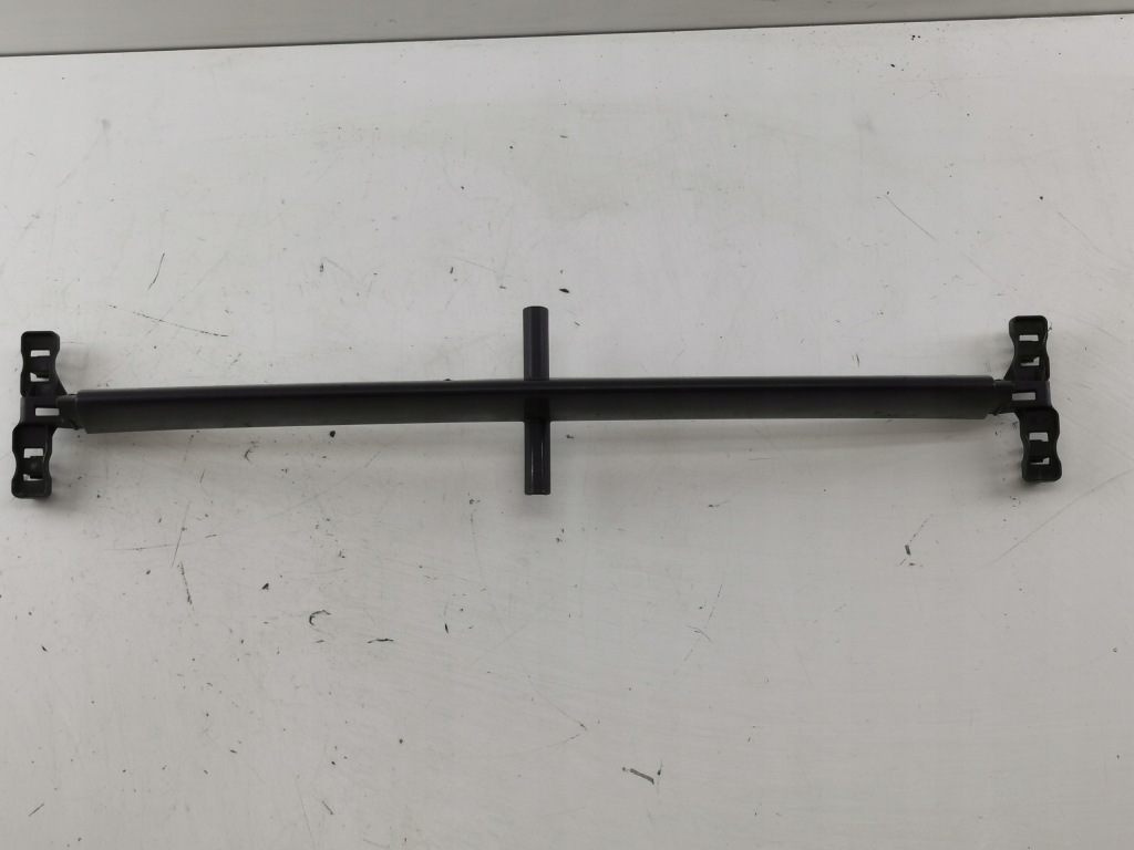 фото №1, Jaguar s-type lift молдинг середня бампера перед