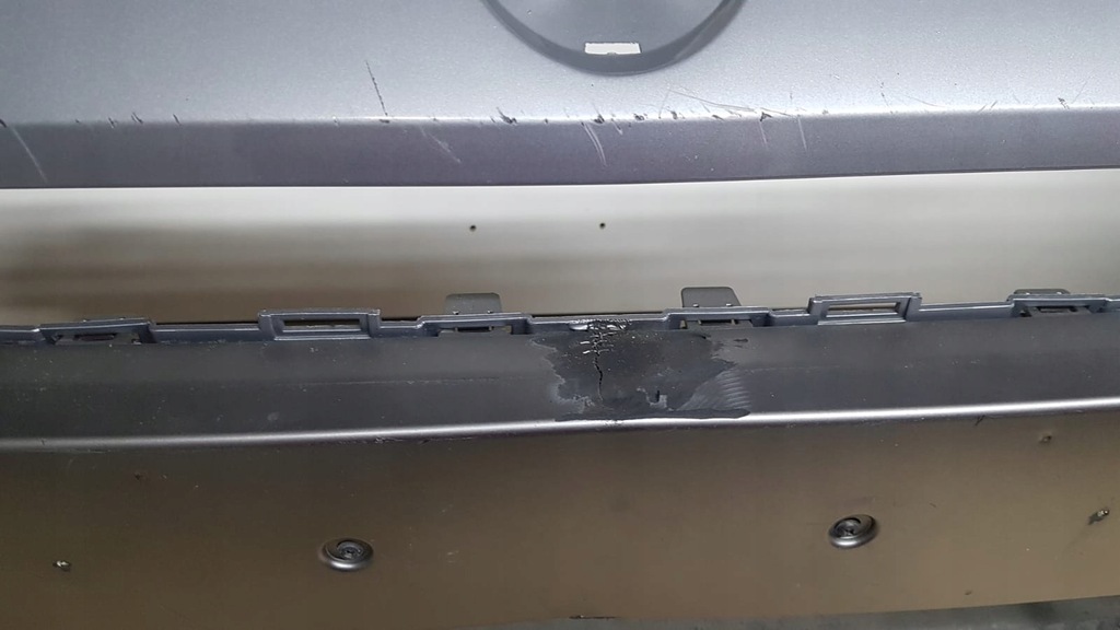 фото №7, Бампер перед fiat punto evo