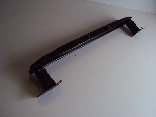 фото №4, Балка бампера задняя clio iv rs lift 2017