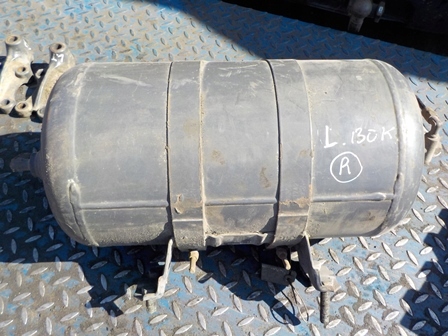 фото №1, Scania r балон повітря