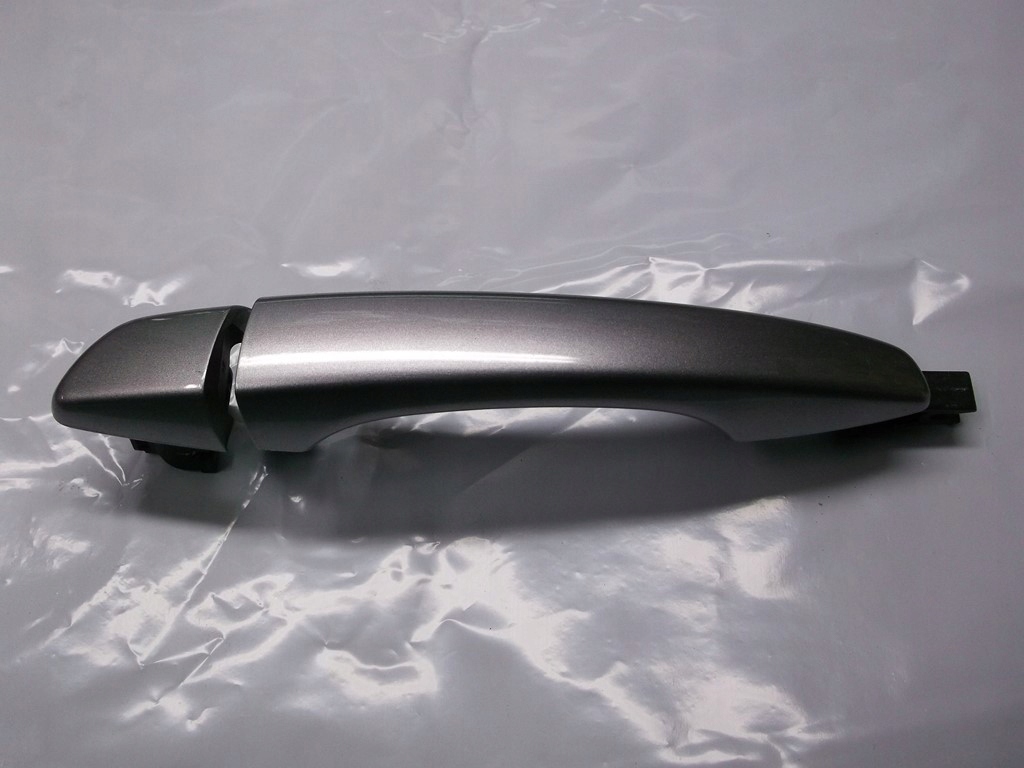 фото №1, Peugeot 308 ii t9 ручка дверь левый задняя kcac