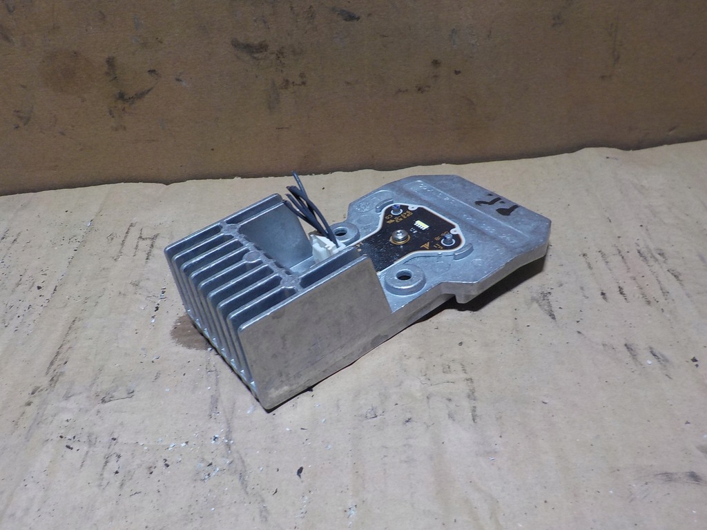 фото №6, Skoda octavia 3 модуль блок керування led 1473000374