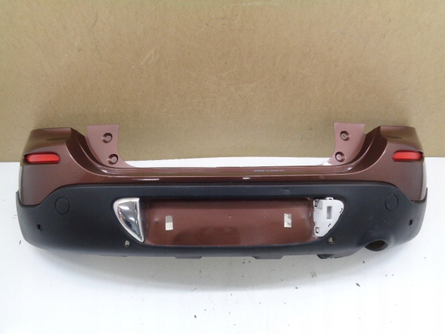 фото №1, Mini paceman r61 бампер задній задня pdc