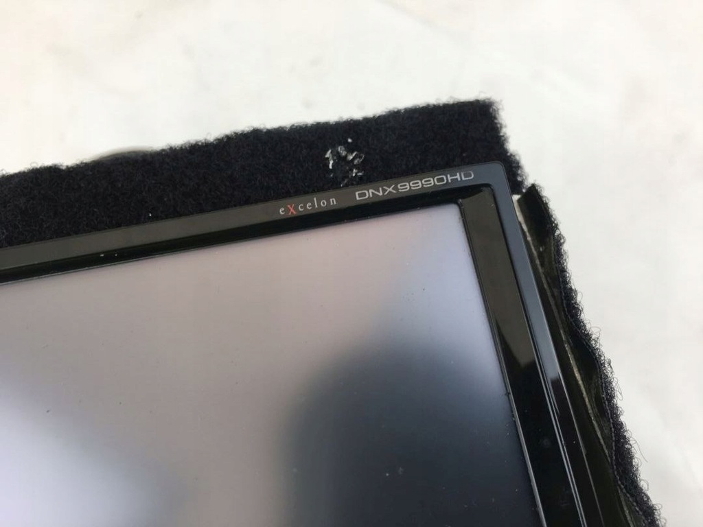 фото №8, Maserati quattroporte 04-12 радіо екран kenwood