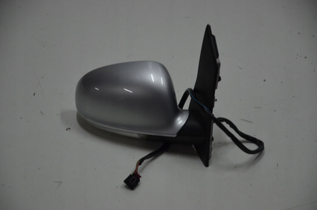 фото №1, Vw golf plus дзеркало праве 10 pin la7w