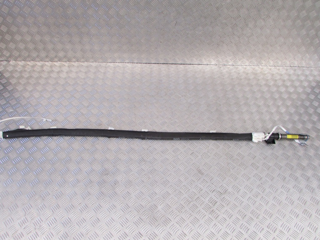 фото №1, Шторка безопасности правая nissan qashqai j10 +2 08r