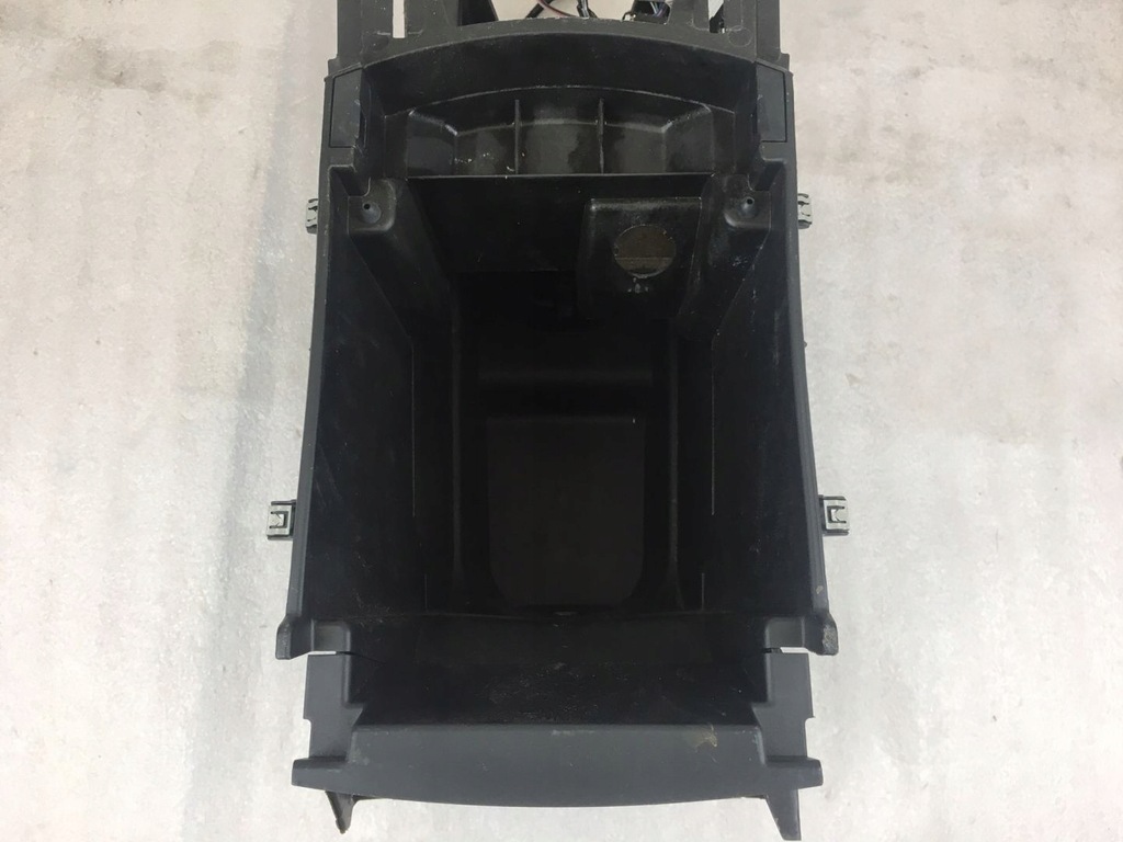 фото №5, Ford edge 15- корпус туннель средний