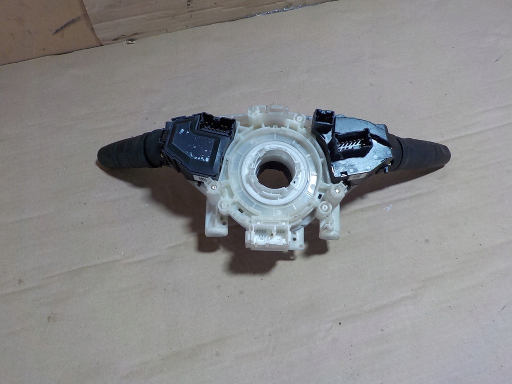 фото №5, X-trial переключатель комбинированный 255608h907