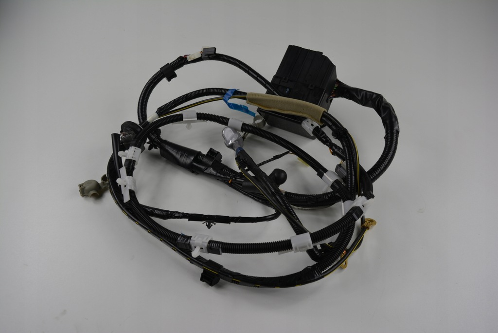 фото №6, Mazda проводка трубопровід do двигуна nc82-67-070b