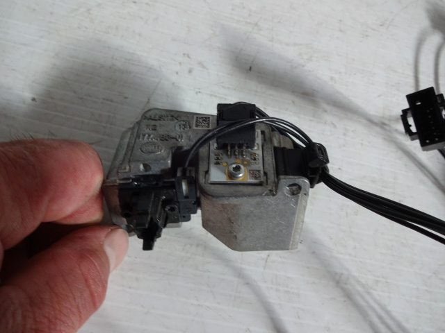 фото №4, Модуль led лампи audi a6 c7