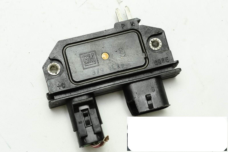 фото №2, Модуль opel astra vectra оригінал