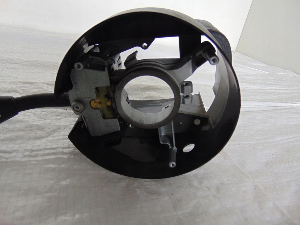 фото №13, Sprinter 906 переключатели дворник переключатель