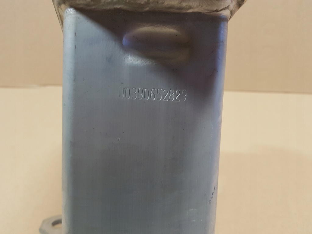 фото №7, Ford focus 4 mk4 18r- балка pod бампер задняя