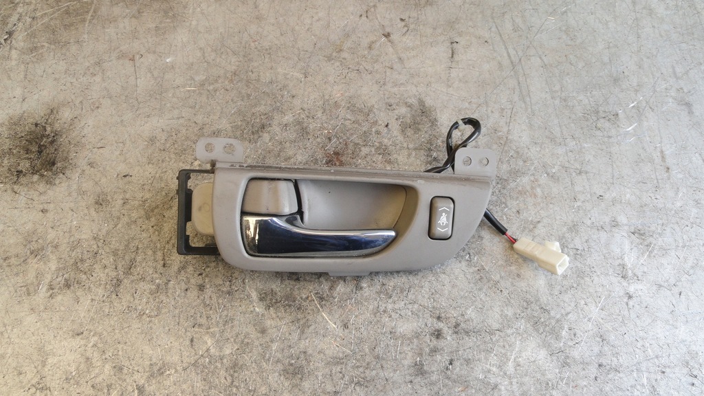 фото №1, Lexus ls ii 430 00-06 ручка левая задняя