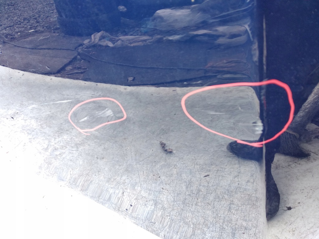 фото №8, Bmw 3 e90 e91 04-08 капот крышка двигателя