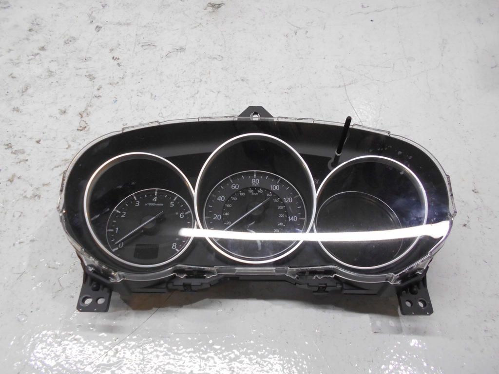 фото №14, Набір стартовий 2,0 pyfb18881 mazda cx-5 ii