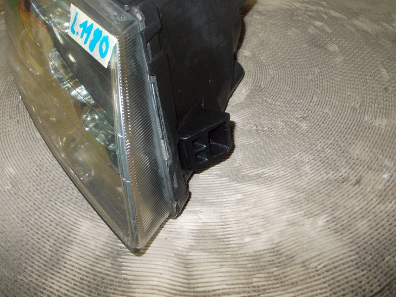 фото №3, Лампа перед передня права hyundai sonata