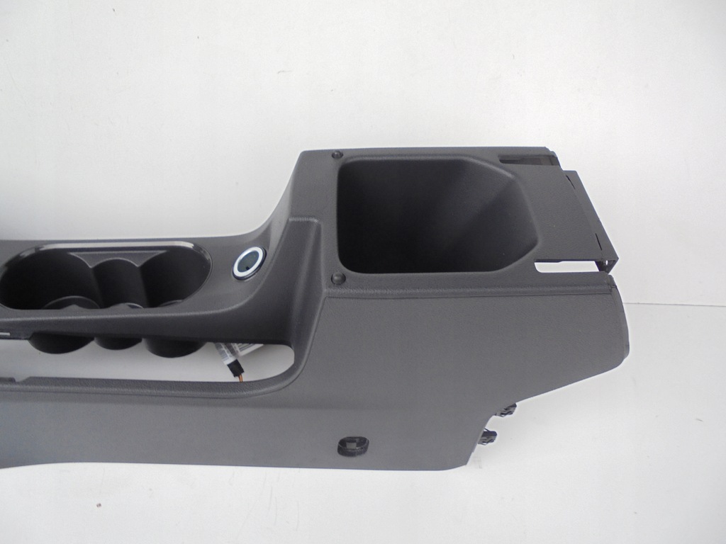 фото №4, Skoda scala туннель средний 65586324 rok 2019-