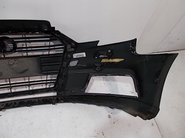 фото №9, Audi оригінальний номер 8v3807437 бампер