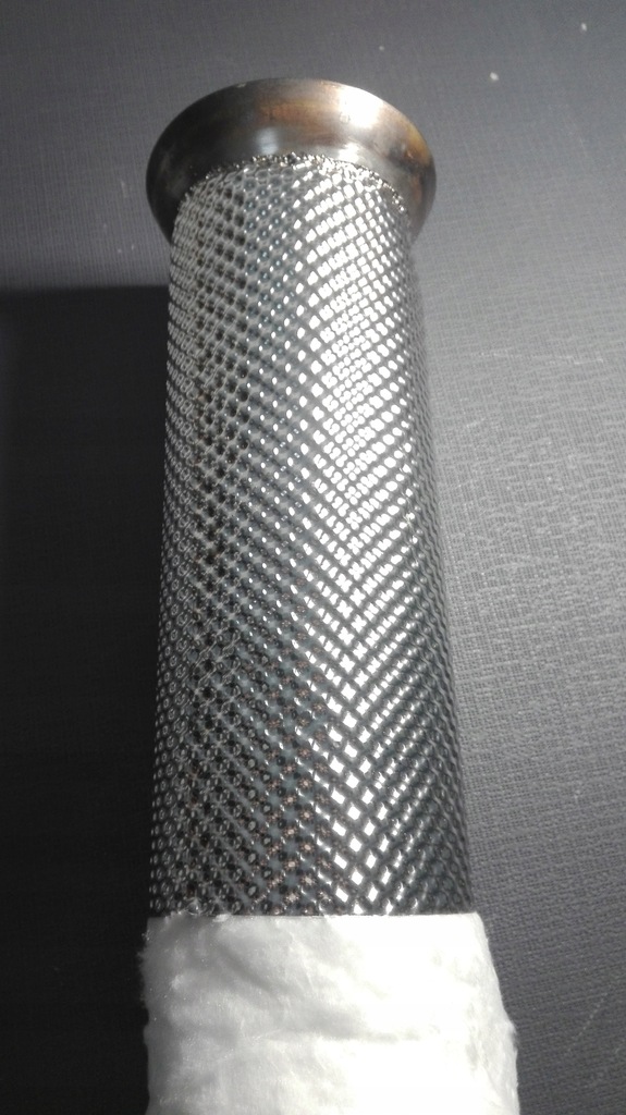 фото №3, Мат керамическая wysokotemperaturowa superwool plus 6mm