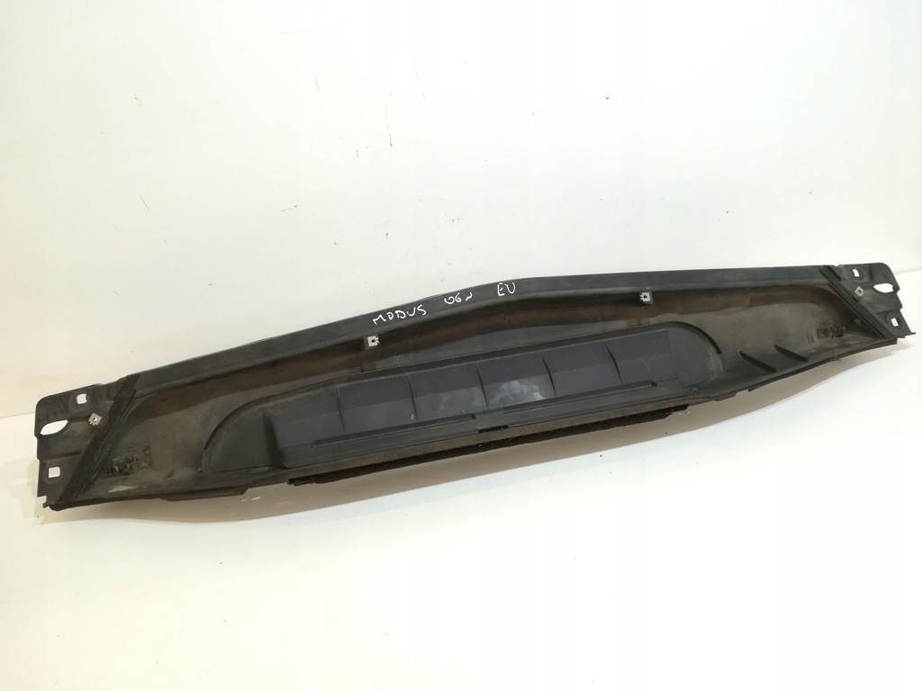 фото №1, Жабо усилитель europa renault modus