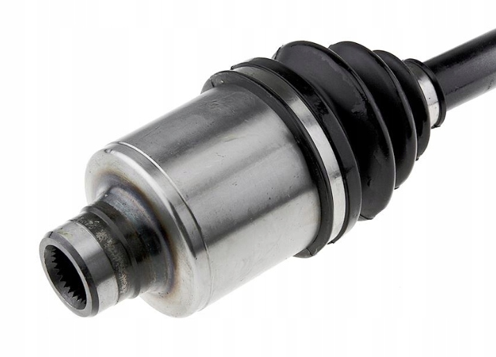 Привідний вал права mazda 5 cr19 2.0d 2005 - 2010 Доставка