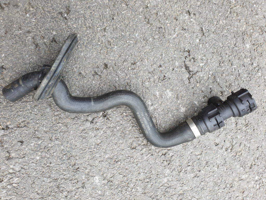 фото №4, Audi оригінальний номер 4g0819350b