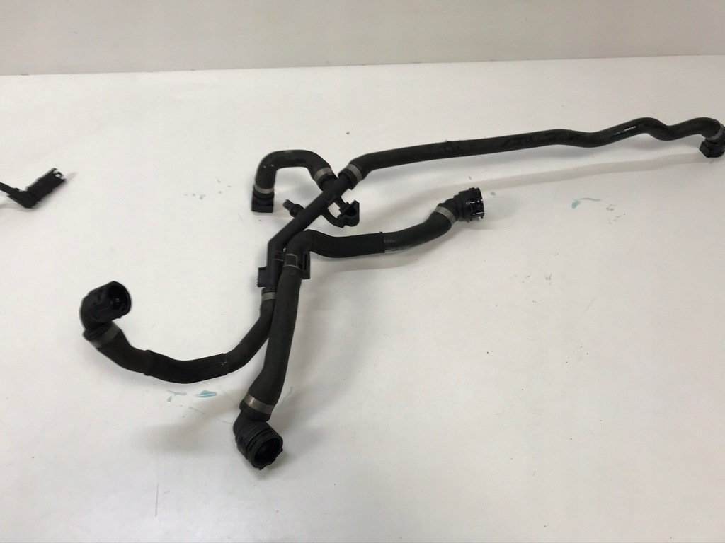 фото №5, Bmw f12 f10 шланг труба магистраль wody 550i 650