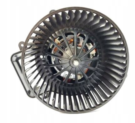 фото №10, Двигатель воздуходувка вентилятор do обдув peugeot 3008