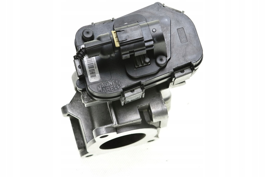 фото №11, Дроссельная заслонка opel signum 1.9 cdti 48cpd1