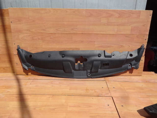 фото №1, Honda civic vii 2007 sedan защита поперечина передний