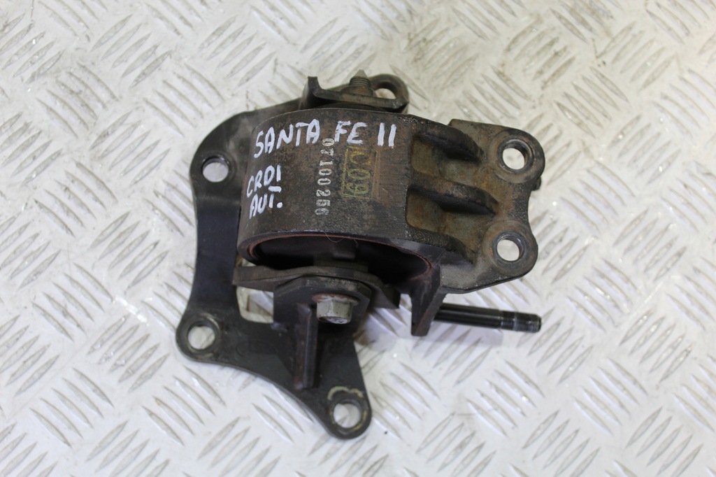 фото №1, Подушка двигуна santa fe ii 2007