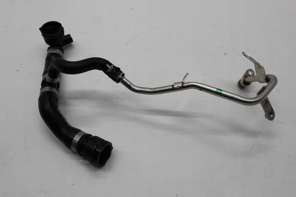 фото №1, Vw arteon труба патрубок wody 3q0122157ab